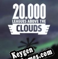 20,000 Leagues Above the Clouds gerador de chaves de licença