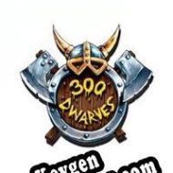 gerador de chaves de CD 300 Dwarves