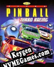 chave de licença 3D Ultra NASCAR Pinball