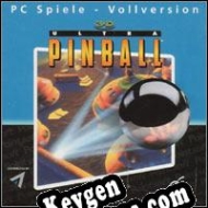 3D Ultra Pinball chave livre