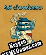 48 Chambers chave de ativação