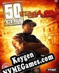 50 Cent: Blood on the Sand gerador de chaves de licença