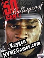 gerador de chaves 50 Cent: Bulletproof