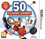 50 Classic Games 3D gerador de chaves