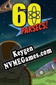 60 Parsecs! chave de ativação