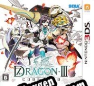 chave livre 7th Dragon III Code: VFD