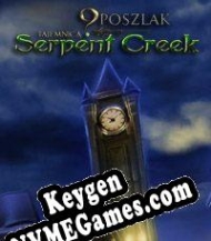 chave de licença 9 Clues: The Secret of Serpent Creek