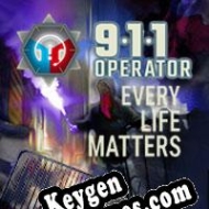 911 Operator: Every Life Matters gerador de chaves de licença