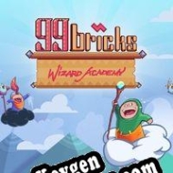 gerador de chaves 99 Bricks Wizard Academy