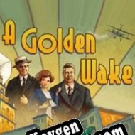 A Golden Wake gerador de chaves de CD