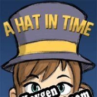 A Hat in Time gerador de chaves de licença