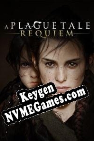 chave livre A Plague Tale: Requiem