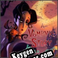 A Vampyre Story: Year One gerador de chaves