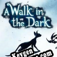 chave de licença A Walk in the Dark