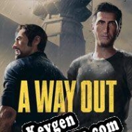 A Way Out chave livre