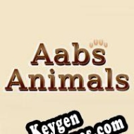 gerador de chaves de licença Aabs Animals