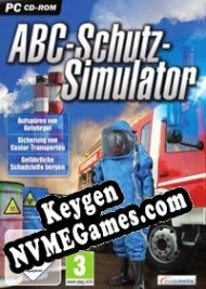 ABC-Schutz-Simulator chave de ativação