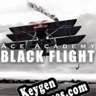 Ace Academy: Black Flight chave de ativação