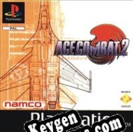 Ace Combat 2 gerador de chaves de CD