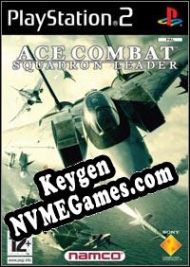 Ace Combat 5: The Unsung War gerador de chaves