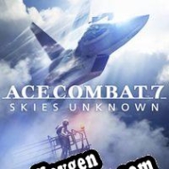 Ace Combat 7: Skies Unknown gerador de chaves de licença