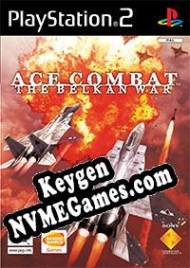 Ace Combat Zero: The Belkan War chave de ativação