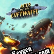 Aces of the Luftwaffe chave livre