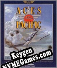 Aces of the Pacific chave de ativação