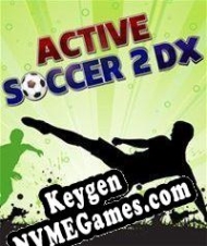 chave livre Active Soccer 2