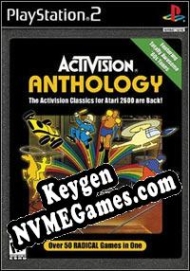 chave de licença Activision Anthology