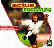 gerador de chaves de CD Actua Soccer 2