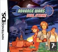 Advance Wars: Dual Strike gerador de chaves de CD