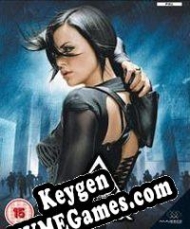 Aeon Flux gerador de chaves de licença