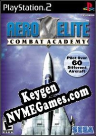 gerador de chaves de licença Aero Elite: Combat Academy