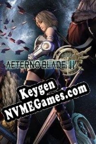 AeternoBlade II chave livre