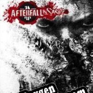 chave de licença Afterfall: InSanity