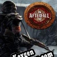 chave de ativação Afterfall