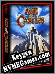 gerador de chaves Age Of Castles