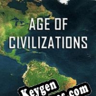 Age of Civilizations gerador de chaves