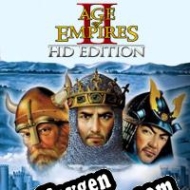 chave de ativação Age of Empires II: HD Edition