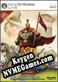 Age of Empires Online gerador de chaves de licença