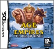 Age of Empires: The Age of Kings chave livre