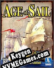 Age of Sail gerador de chaves de licença