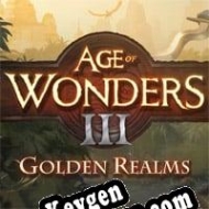 gerador de chaves de CD Age of Wonders III: Golden Realms