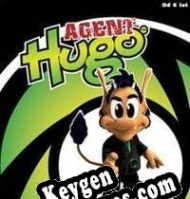 gerador de chaves Agent Hugo