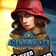 gerador de chaves de licença Agent Walker: Secret Journey