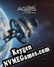 AGOS: A Game of Space chave livre