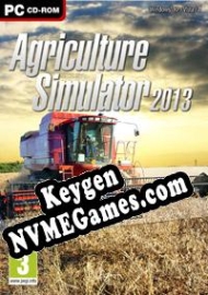 Agrar Simulator 2013 chave livre