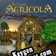 chave de licença Agricola