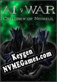 AI War: Children Of Neinzul chave livre